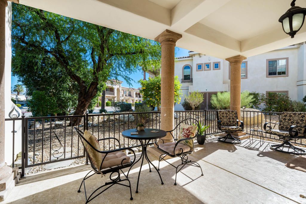 2701 Via Calderia, Palm Desert, CA 92260