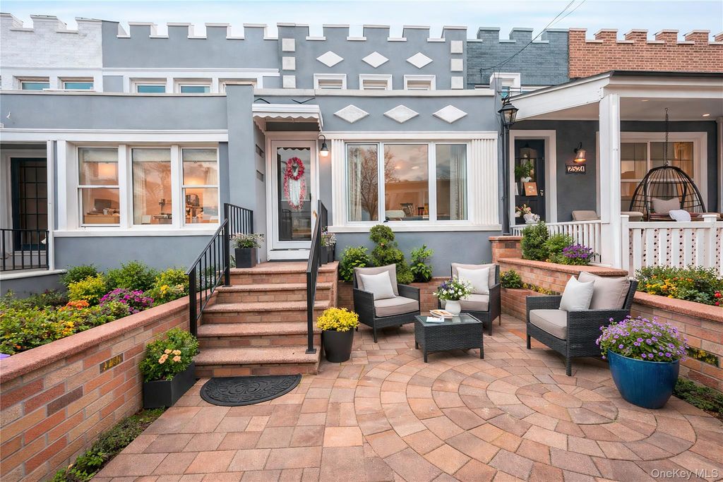 2519 McIntosh Street, East Elmhurst, NY 11369