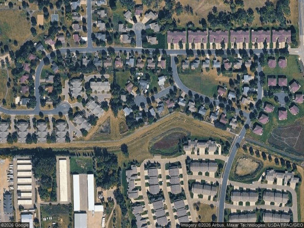 2044 Meridian Court, Shakopee, MN 55379