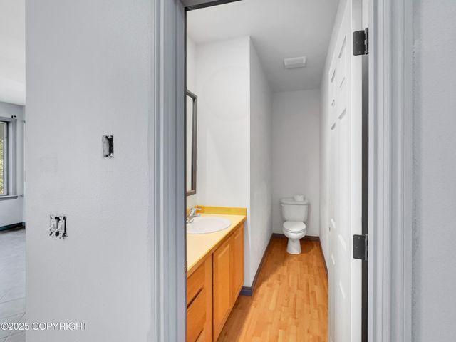 8440 S Yankee Circle, Wasilla, AK 99654