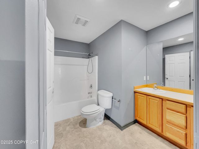 8440 S Yankee Circle, Wasilla, AK 99654