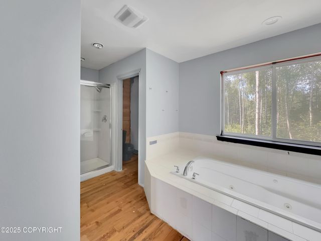8440 S Yankee Circle, Wasilla, AK 99654