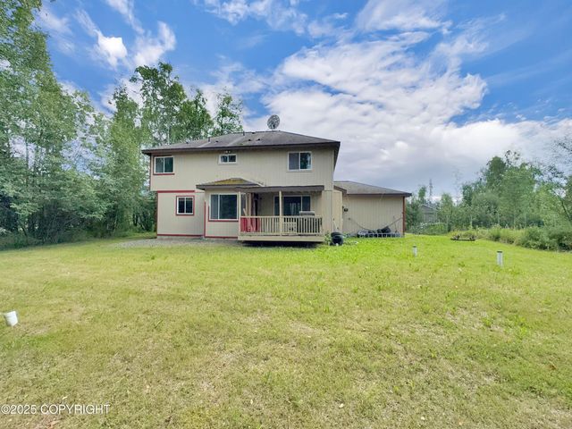 8440 S Yankee Circle, Wasilla, AK 99654