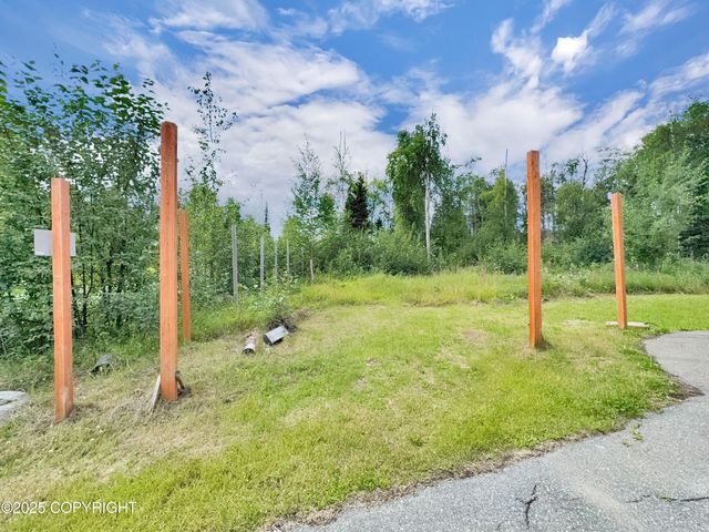 8440 S Yankee Circle, Wasilla, AK 99654
