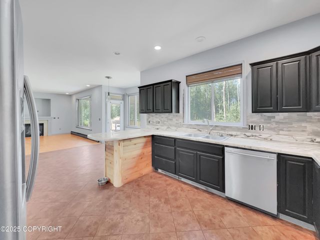 8440 S Yankee Circle, Wasilla, AK 99654