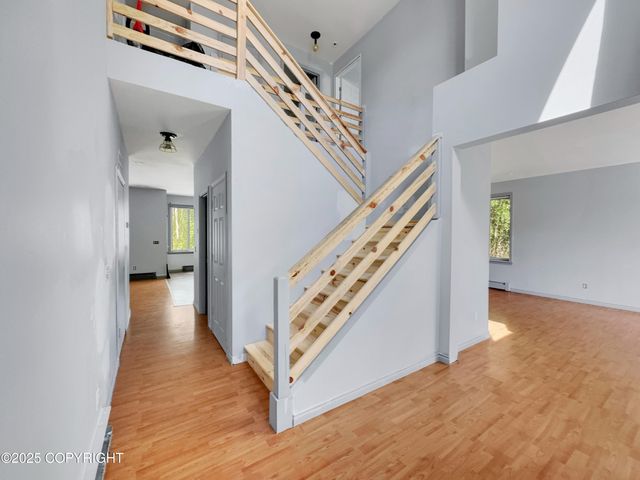 8440 S Yankee Circle, Wasilla, AK 99654