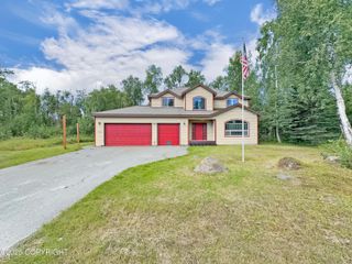 8440 S Yankee Circle, Wasilla, AK 99654