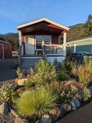 1 Corral Lane 31, Ashland, OR 97520