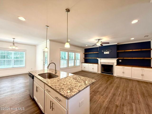 845 Warwick Lane, Carthage, NC 28327
