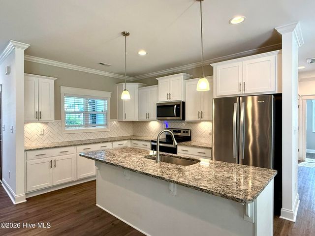 845 Warwick Lane, Carthage, NC 28327