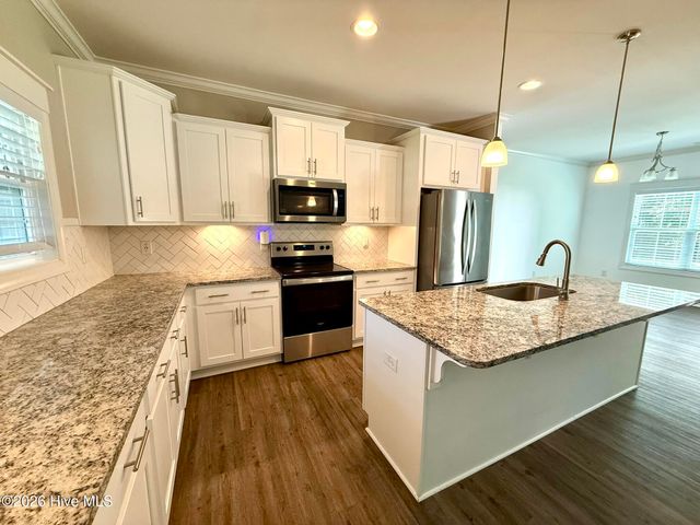 845 Warwick Lane, Carthage, NC 28327