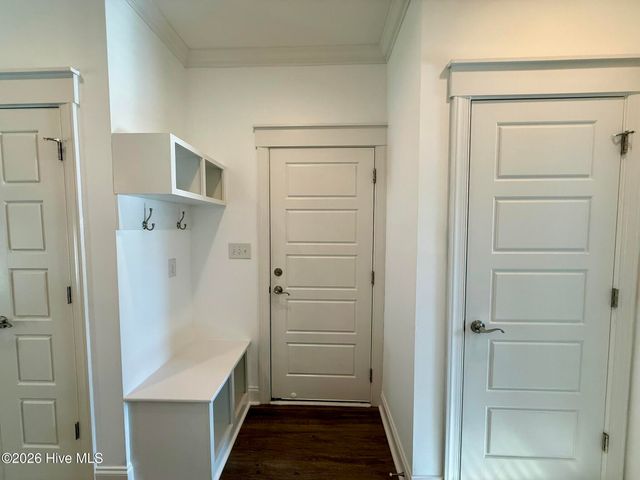 845 Warwick Lane, Carthage, NC 28327