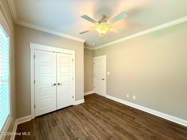 845 Warwick Lane, Carthage, NC 28327