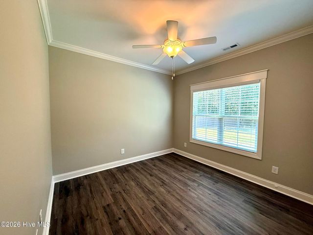 845 Warwick Lane, Carthage, NC 28327