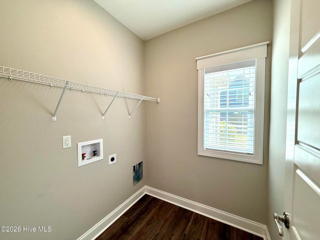 845 Warwick Lane, Carthage, NC 28327