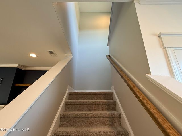 845 Warwick Lane, Carthage, NC 28327