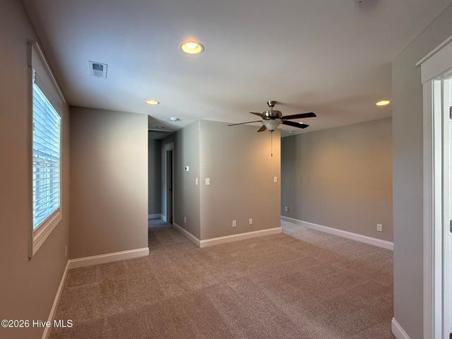 845 Warwick Lane, Carthage, NC 28327