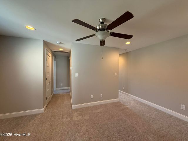 845 Warwick Lane, Carthage, NC 28327