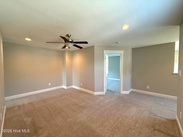 845 Warwick Lane, Carthage, NC 28327