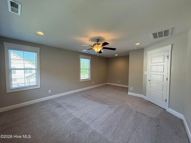 845 Warwick Lane, Carthage, NC 28327