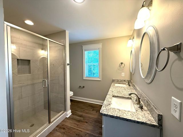 845 Warwick Lane, Carthage, NC 28327