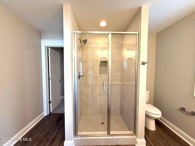 845 Warwick Lane, Carthage, NC 28327