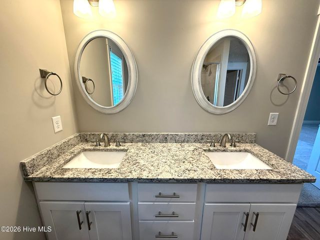 845 Warwick Lane, Carthage, NC 28327