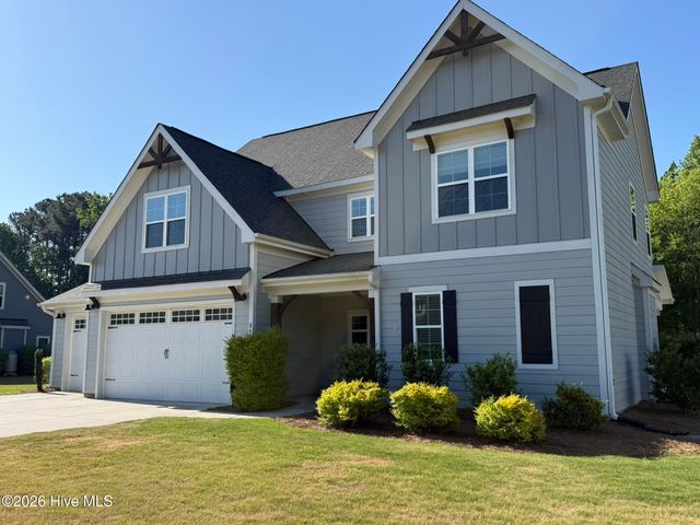 845 Warwick Lane, Carthage, NC 28327