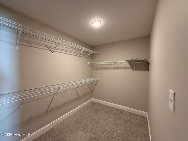 845 Warwick Lane, Carthage, NC 28327