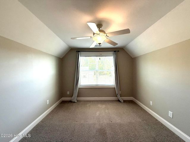 845 Warwick Lane, Carthage, NC 28327