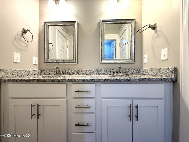 845 Warwick Lane, Carthage, NC 28327