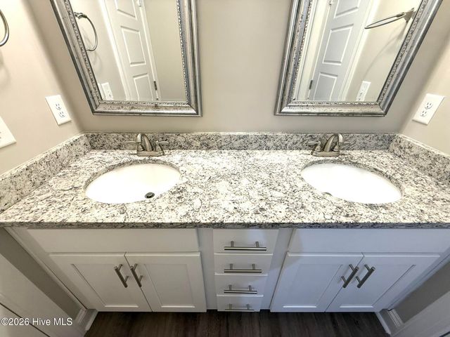 845 Warwick Lane, Carthage, NC 28327