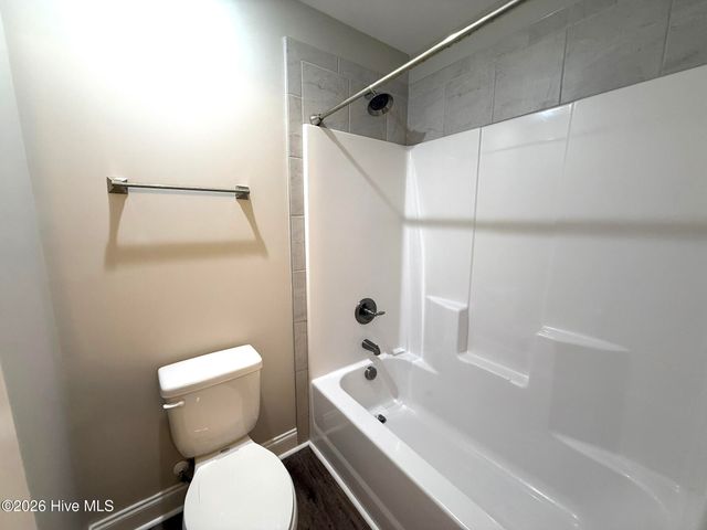 845 Warwick Lane, Carthage, NC 28327