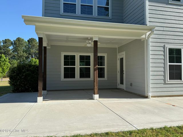845 Warwick Lane, Carthage, NC 28327