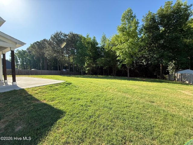 845 Warwick Lane, Carthage, NC 28327