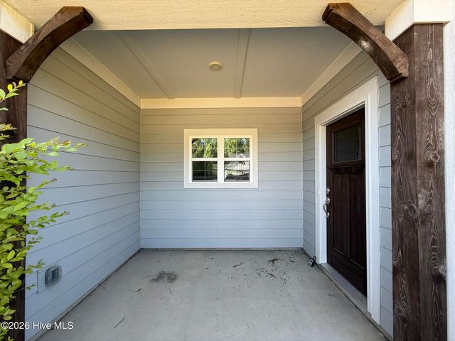 845 Warwick Lane, Carthage, NC 28327