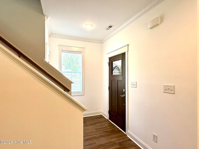 845 Warwick Lane, Carthage, NC 28327