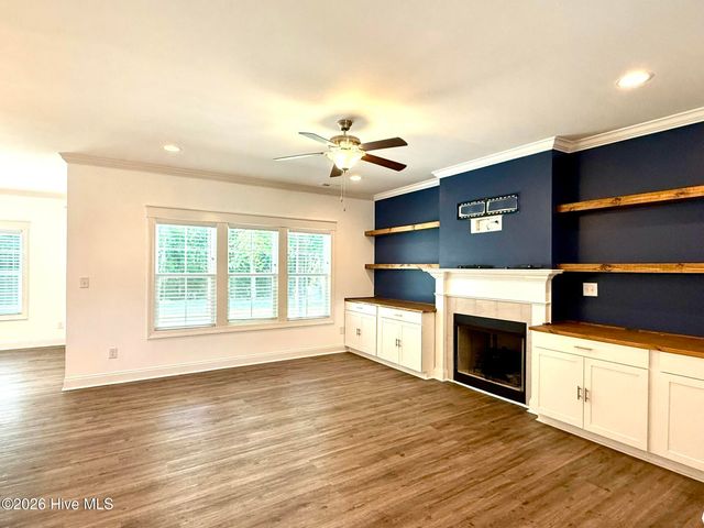 845 Warwick Lane, Carthage, NC 28327