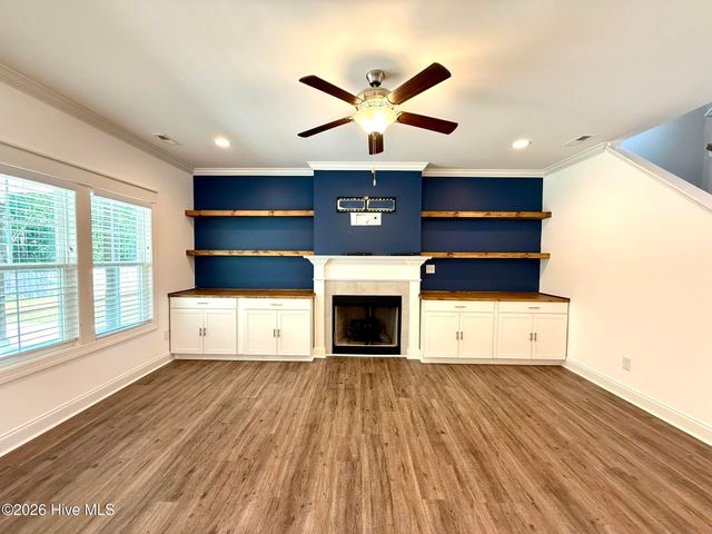 845 Warwick Lane, Carthage, NC 28327
