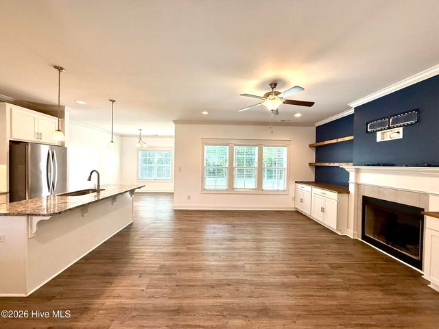 845 Warwick Lane, Carthage, NC 28327
