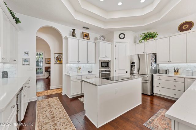 686 FREDERIC Drive, Fleming Island, FL 32003