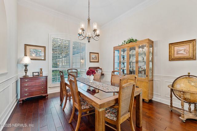686 FREDERIC Drive, Fleming Island, FL 32003