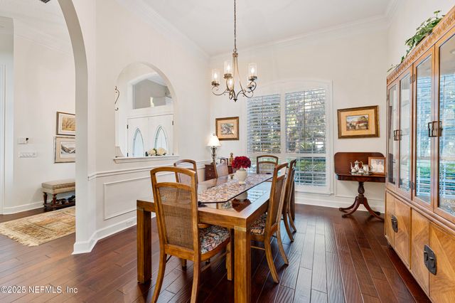 686 FREDERIC Drive, Fleming Island, FL 32003