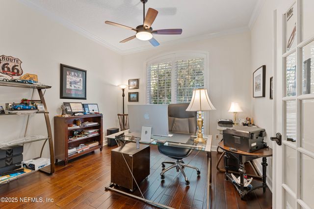 686 FREDERIC Drive, Fleming Island, FL 32003