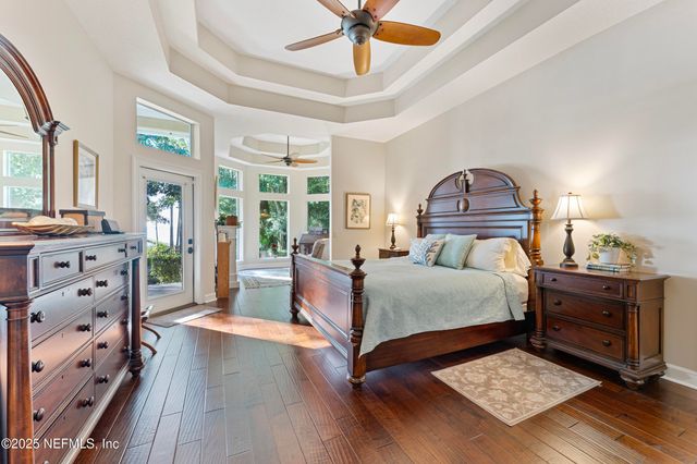 686 FREDERIC Drive, Fleming Island, FL 32003