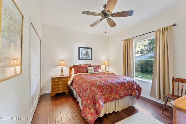 686 FREDERIC Drive, Fleming Island, FL 32003