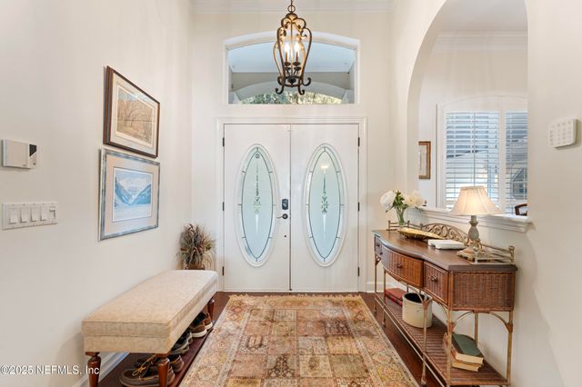 686 FREDERIC Drive, Fleming Island, FL 32003