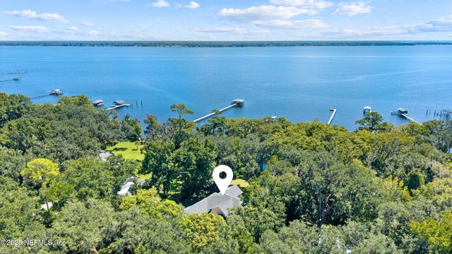 686 FREDERIC Drive, Fleming Island, FL 32003