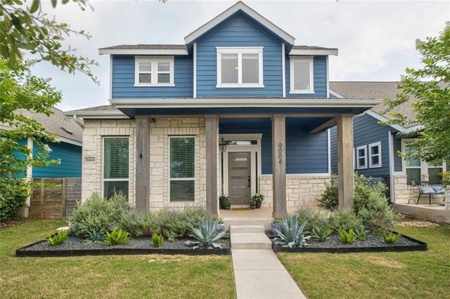 9004 Cattle Baron PATH, Austin, TX 78747