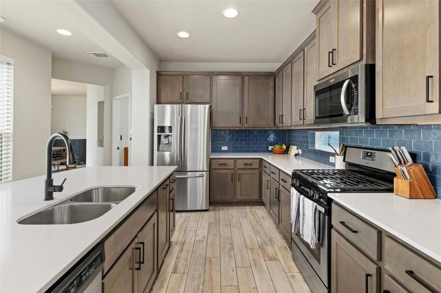 9004 Cattle Baron PATH, Austin, TX 78747